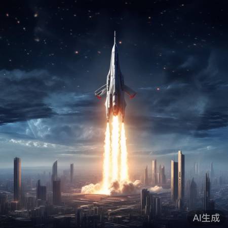 流浪地球3：国产科幻崛起之作