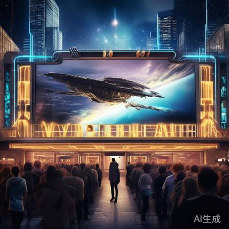 流浪地球3，票房爆表预兆