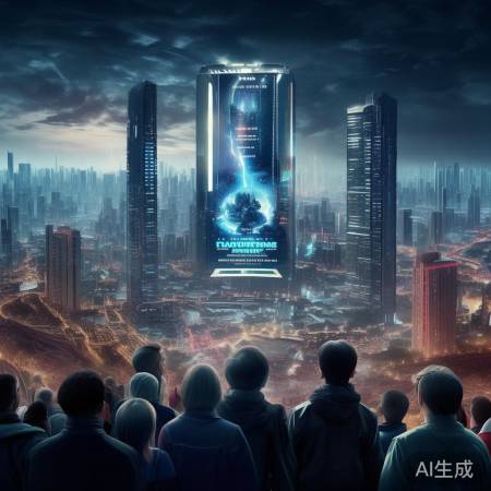 中国科幻片，期待未来