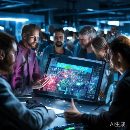 揭秘：南天门计划背后的秘密，搜索流量增长新途径