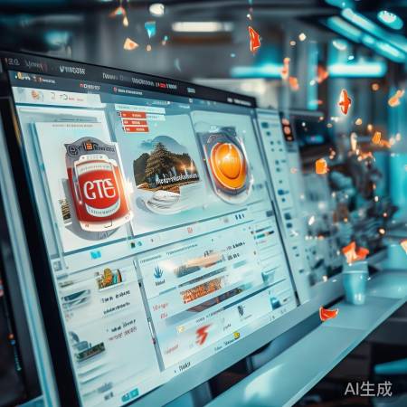 南天门计划：内容曝光利器