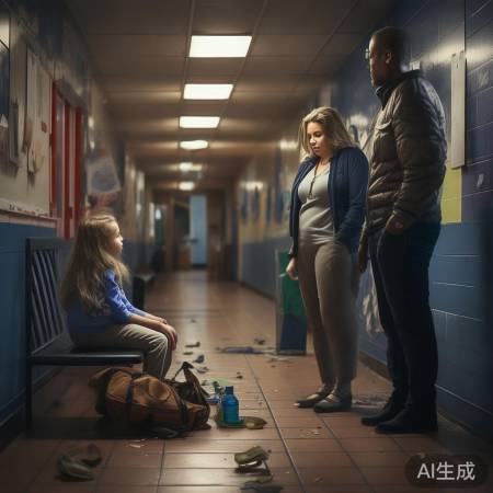 校园安全警钟敲响