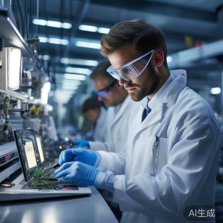 小米勇于解决问题