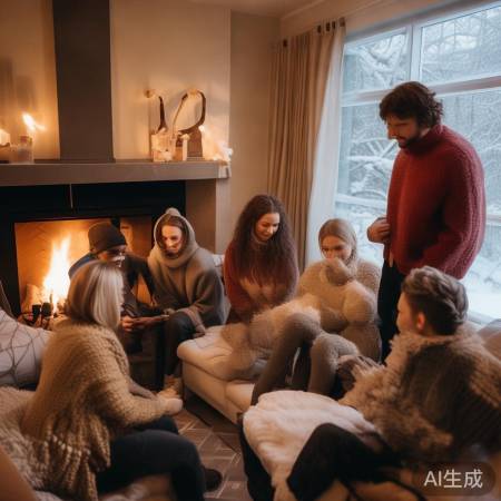 南方加绒裤不够暖