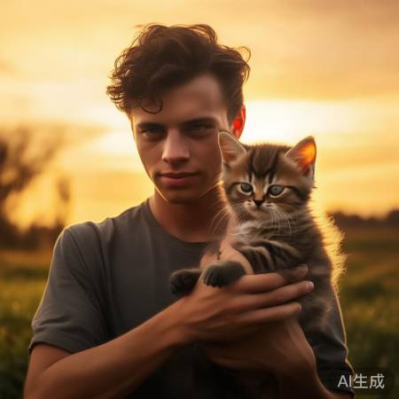 爱让世界更美好