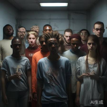 九人受罚，规矩为重