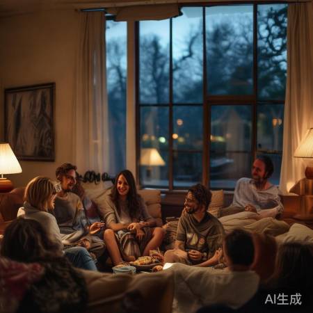 享受生活，勿拘泥规矩