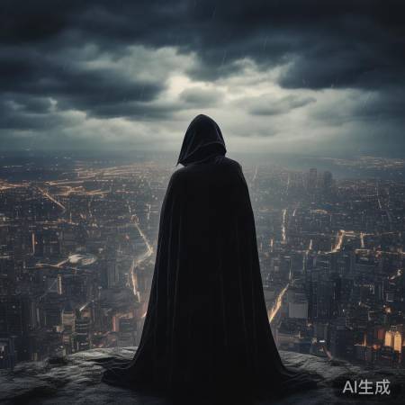 珍惜生活，警惕贪婪