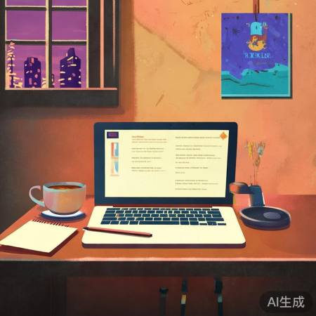 分享故事，下期再见