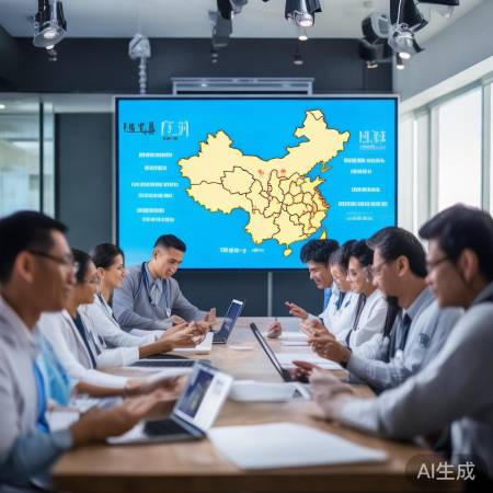 医保云试点启动，服务升级新起点