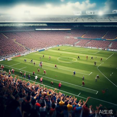 足球盛宴结束，周末愉快！