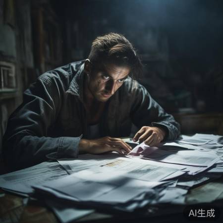 央视年度反腐巨作首播：揭秘权力斗争背后真相