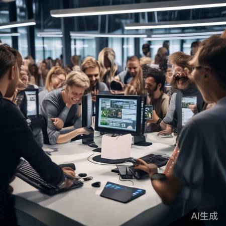 电脑爱好者价格狂飙解析