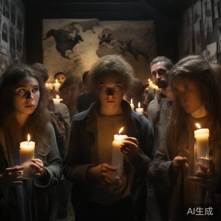 质疑真实性,警钟长鸣