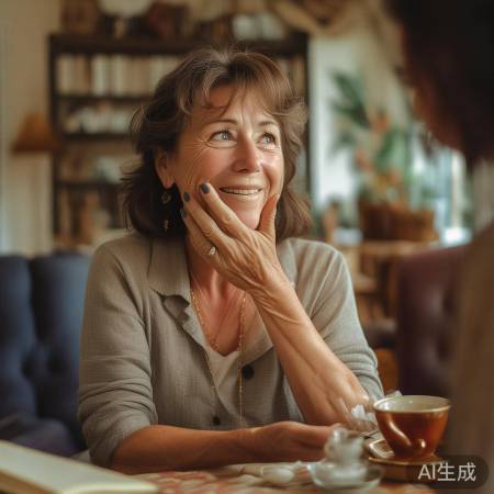 闫学晶自然道歉，背后故事多