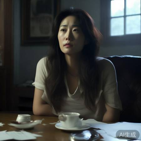 闫学晶心路历程，谦逊反思