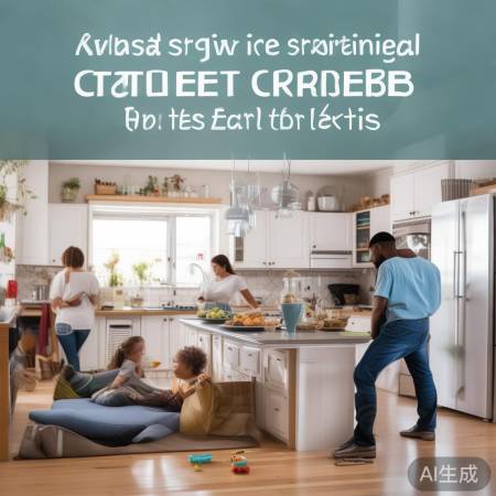 城市生活,清洁外包