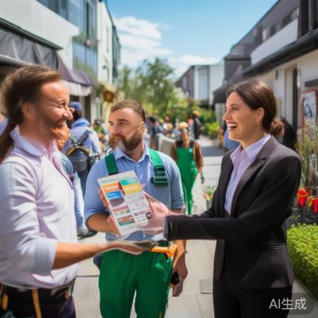 家政市场机遇涌现