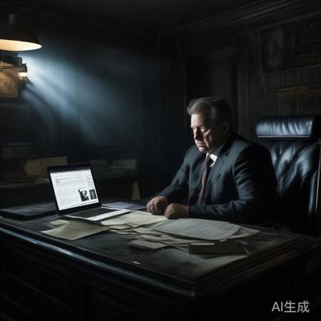 权商勾结，行贿无界