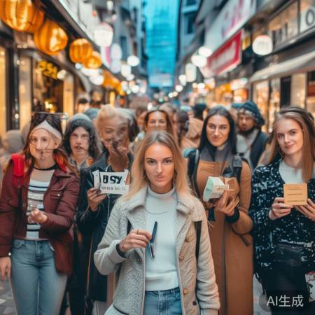 羽绒服市场新格局：多品牌崛起，不止波司登