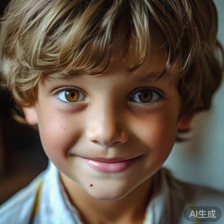 小学生演技惊艳，似天使变狐狸