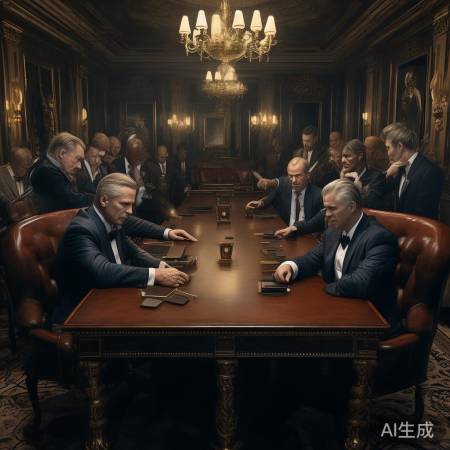 张家界大峡谷贪官入股8万元，揭秘背后惊人内幕