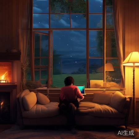 “话题结束,留言见”