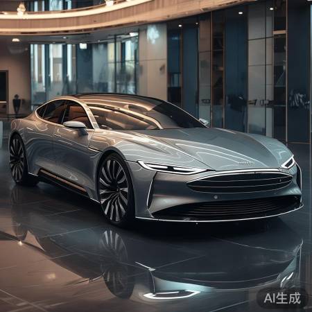 豪华电车价格不菲