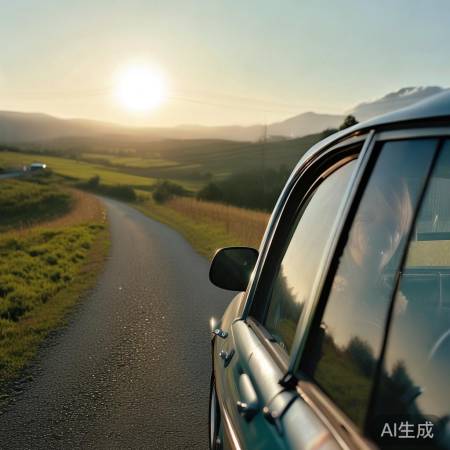 珍惜生命，享受旅行