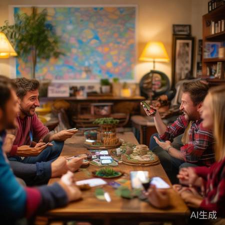 话题结束，期待留言！