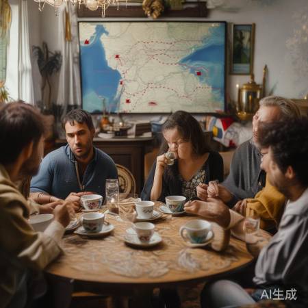 美国公民紧急撤离伊朗，安全出行指南发布