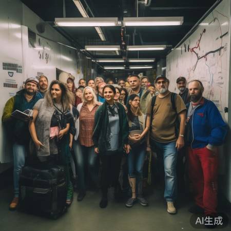 伊朗紧急撤离,美国关爱显人性化