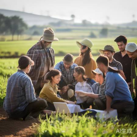 培养懂农爱农人才