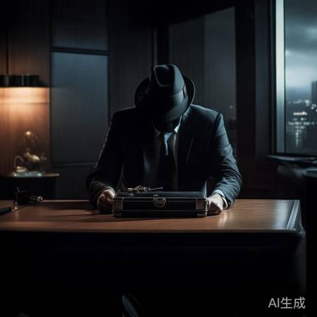 罗保铭受贿曝光