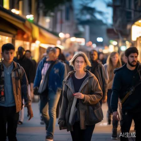 出门在外,安全为重