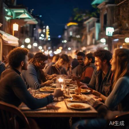 珍惜当下,安全至上