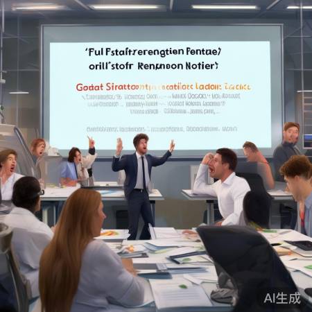 携程误发全员离职公告