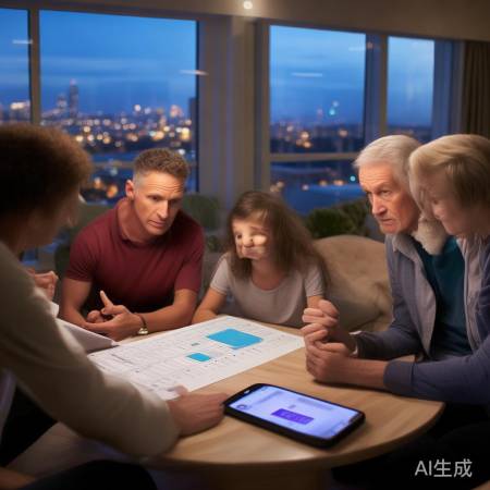 科技发展,关注长远健康