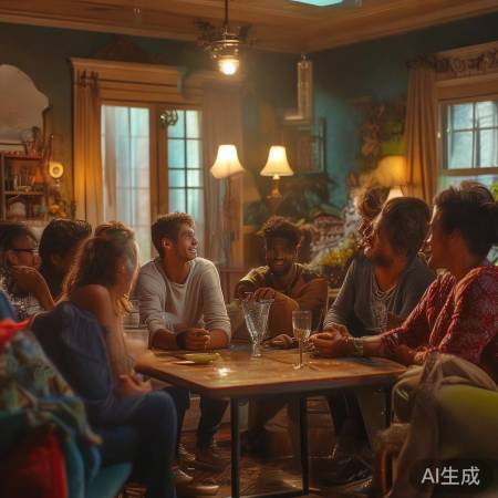 话题结束,留言见!