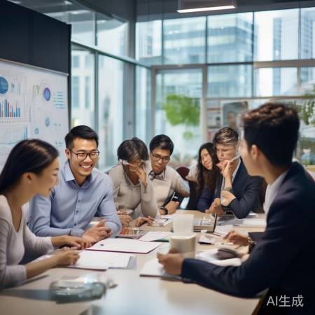 腾讯团队建设，成功关键