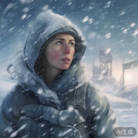 勇者无畏,共创美好