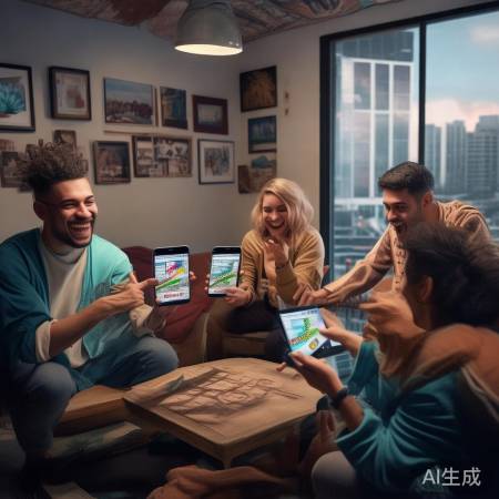 牛市热潮,涨停板热议