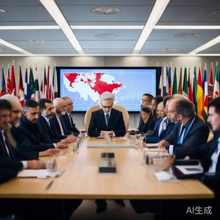 伊朗外长核问题表态