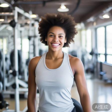 减肥快乐健康行