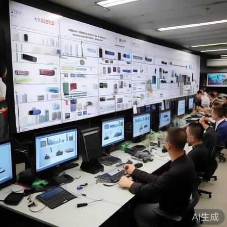 华为逆袭,抓住风口,研发实力强