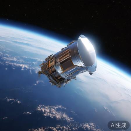 卫星技术升级，上网更快