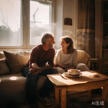 忽略小确幸，幸福在身边