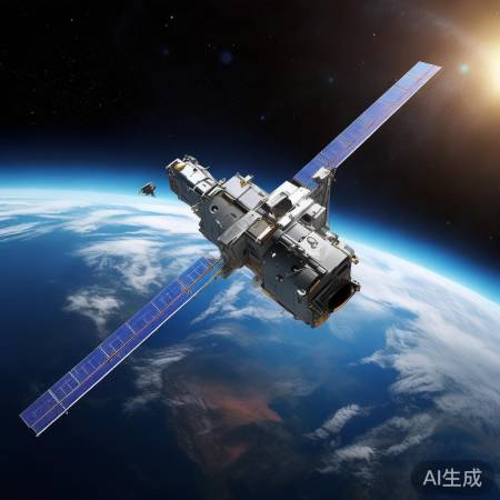 为航天成就点赞，期待遥感五十号