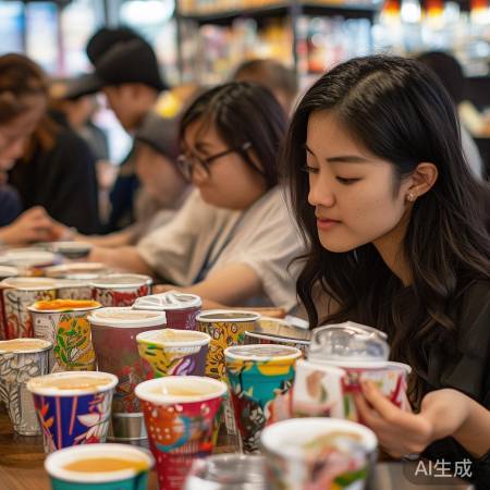消费者追求品质健康，网红奶茶审