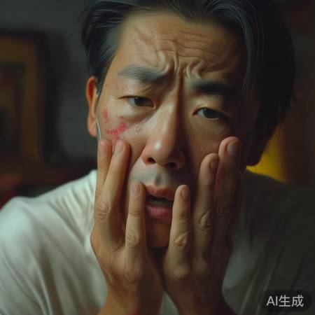 人中刺激无科学依据